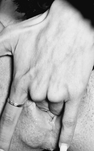 Does This Bush Fit My Cute Pussy?