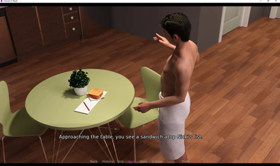 Friends in Need- bubble Bath