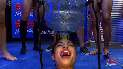 Ggg John Thompson Hardcore Anal Party