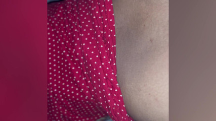 Pregnant Sister-in-law's Ass!