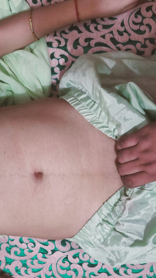 Daughter-in-law Was Completely Happy with the Cock