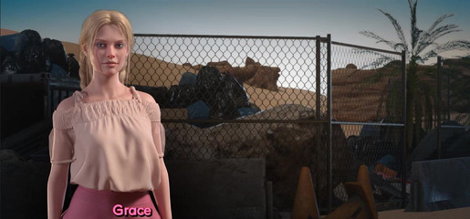 Symphony of the Serpent - Part 58 - Sex in a Ancient Temple by Loveskysan69