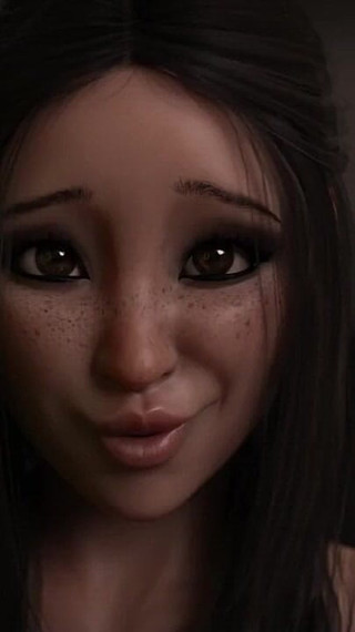 Wvm - Part 209 - Skye at the Infirmary by Misskitty2k