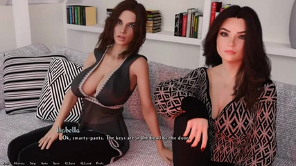 Being a Dik 0.5.0 Part 86 Hot Bombshell Cathy by Loveskysan69