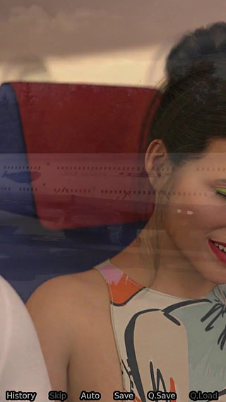 The Adored Marriage - Chapter 11 - William Caressed Evelyn's Thigh