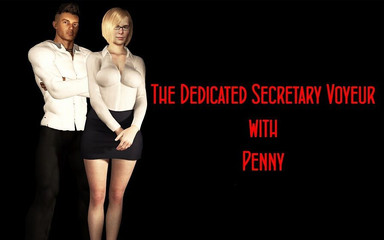 Fvr - 17 - the Dedicated Secretary - New Edition - Rework