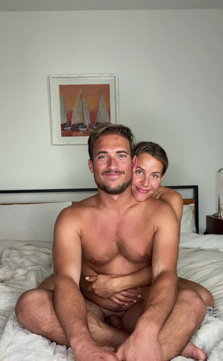 8.31.21 - I've Always Wanted Kate to Show Me the Cum in Her Mouth Before She Swallows It