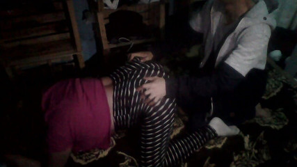 My Girlfriend Asks Me to Touch Her and Massage Her