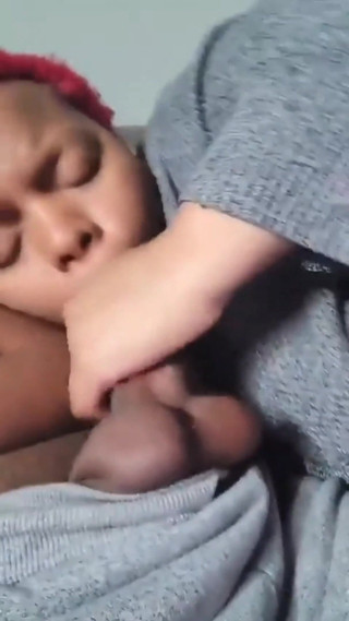 Sucking His BBC Fingering My Tight Pussy Cumming