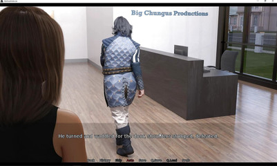 Her Heart's Desire - Big Ass Step Mom