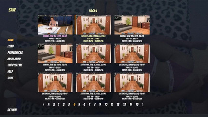 Cure My Addiction [v0.11.1] Part 17 We Finally Had Our Time by Loveskysan69