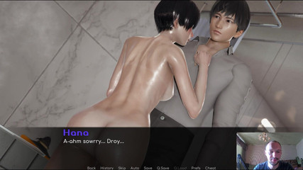 I Came a Lot on Her Face