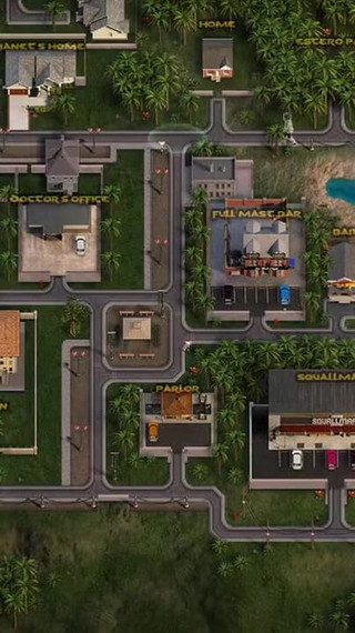 Treasure Of Nadia: Guy And A Sexy MILF ep.75