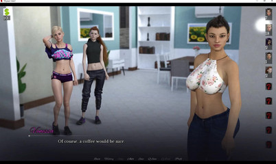 Many Years Later - Hairy MILF Gets Fucked Hard