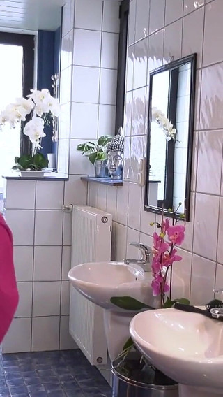 MILF with Big Tits Loves Anal and Ass to Mouth Fucking