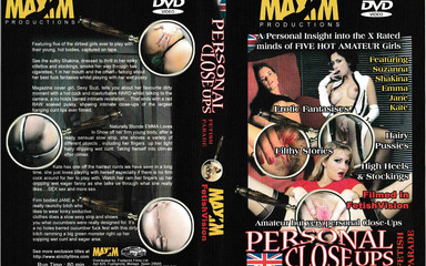 Personal Closeups Fetish Paradise_personal Close-ups Fetish Paradise