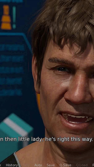 The East Block: Horny Couple in the Hospital - Episode 28