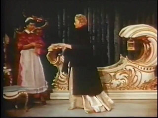 Watch Some Hot Retro Girls Dancing and Taking off Their Clothes