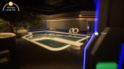 Last Hope - Part 1 - the Sex Space Ship by Loveskysan69