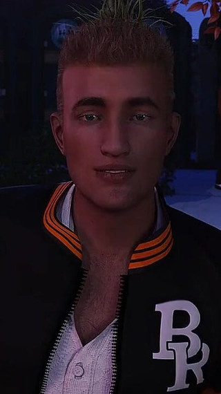 Being a Dik 10 - Part 369 Hot Times by Loveskysan69