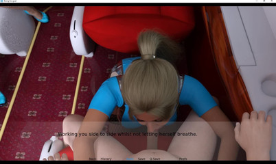 Going for Goal - Step Brother and Step Sister Share Bed